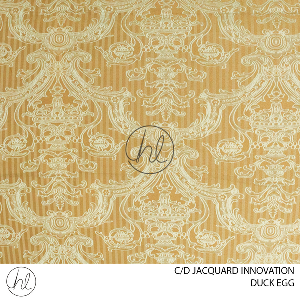 C/D Jacquard Innovation