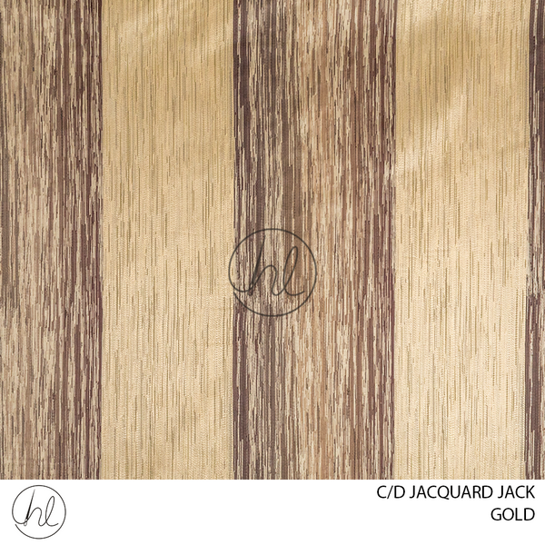 C/D Jacquard Jack