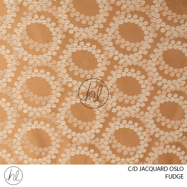 C/D Jacquard Oslo