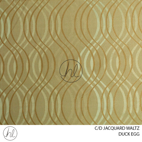 C/D Jacquard  Waltz