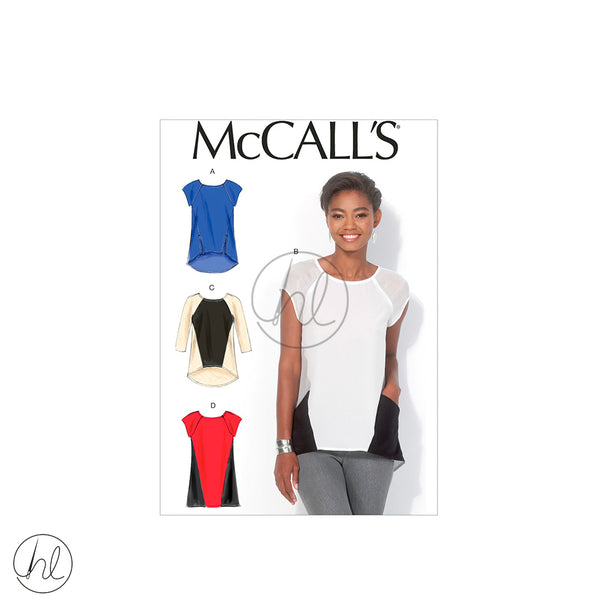 MCCALL'S PATTERN (M7093)