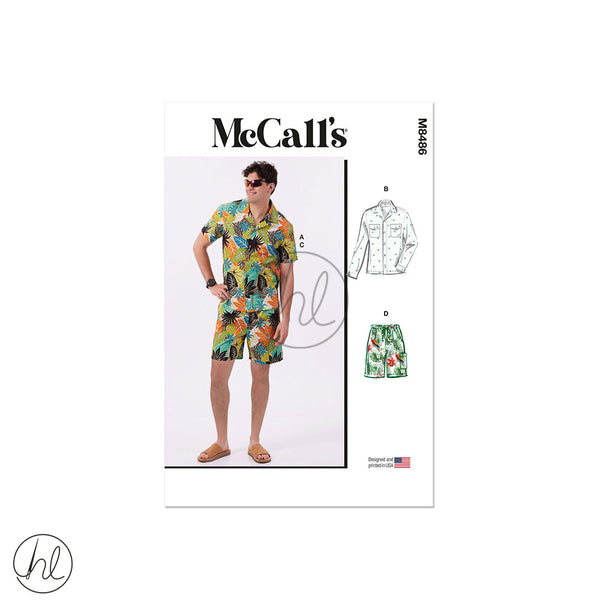 MCCALLS BB 44-52