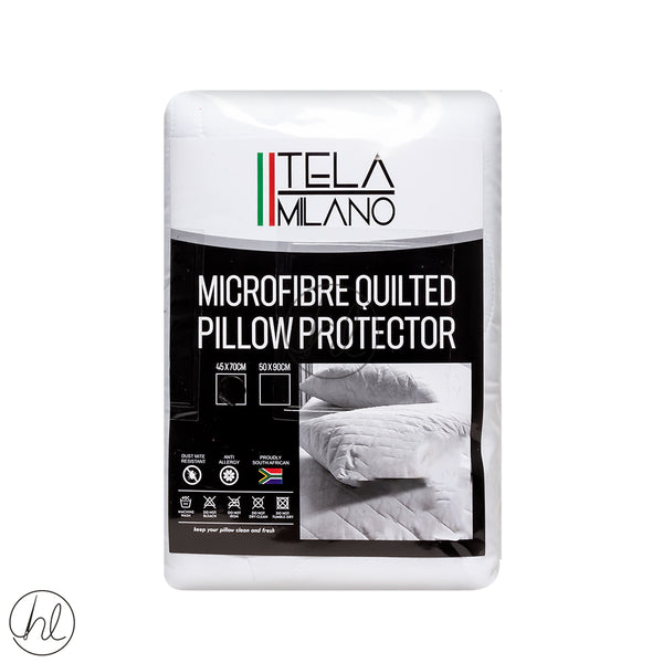 Pillow Protector STD Quilted