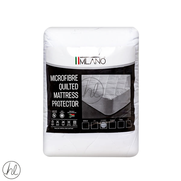 Mattress Protector Quilted XD