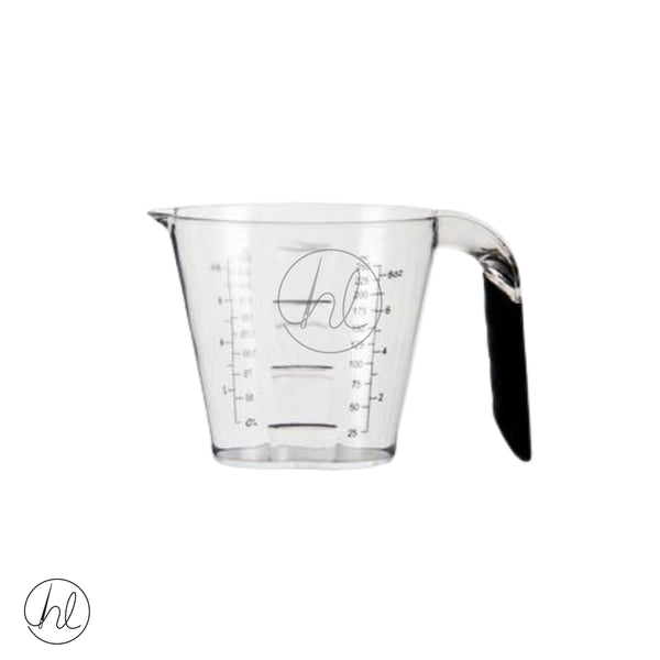 Measuring Jug 250ml Clear