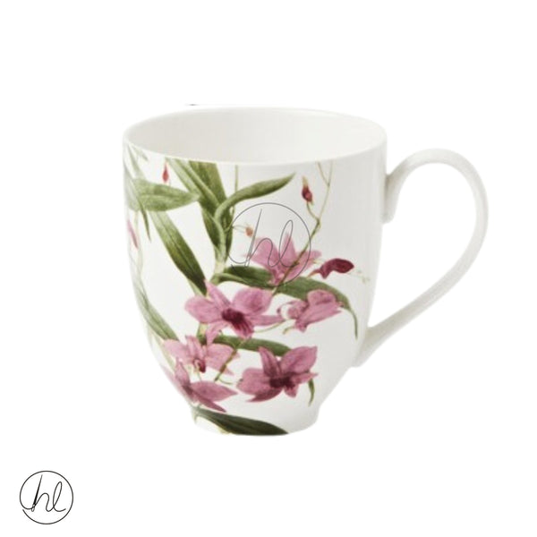 Mug Dendrobium Phalaenopsis 35