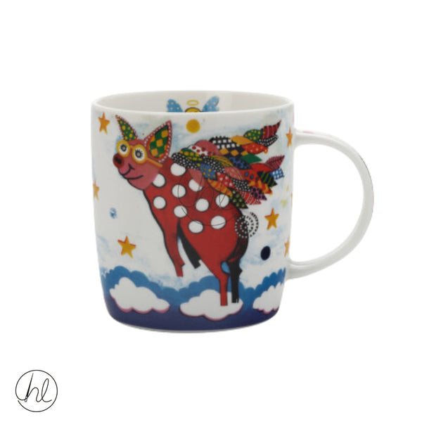 Mug Pigasus 370ml 616