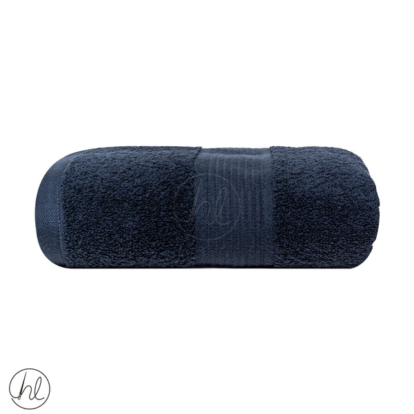 Nice and Soft	(Bath Towel) (Blue) (70X130cm)(3 For 350)