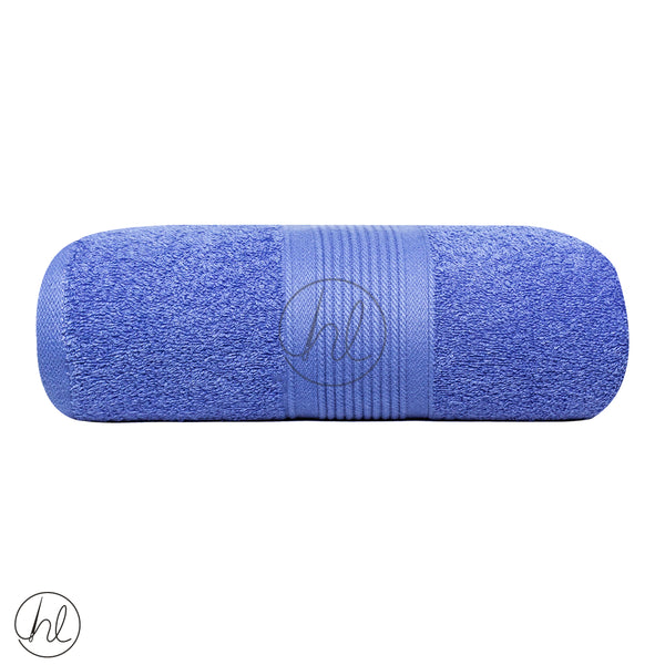 Nortex Amari	(Bath Towel) (China Blue) (70x130cm)