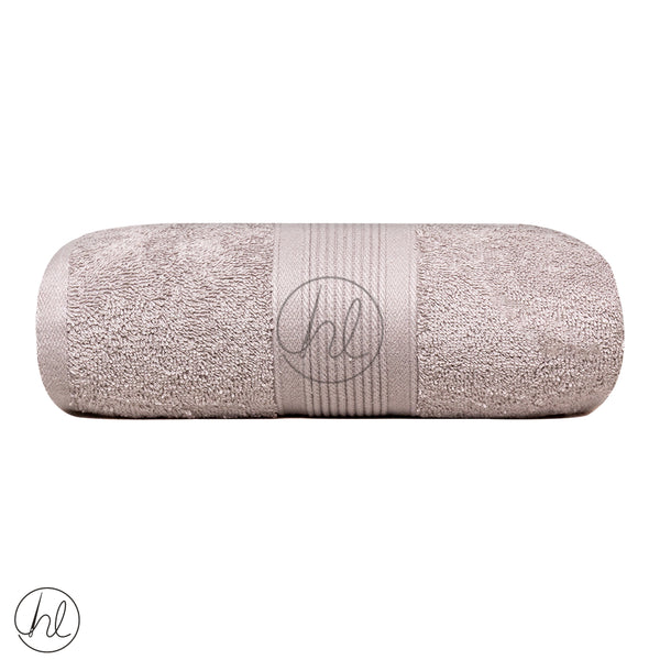 Nortex Amari	(Bath Towel) (Metal Grey) (70x130cm)