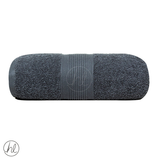 Nortex Amari	(Bath Towel) (Steel Grey) (70x130cm)