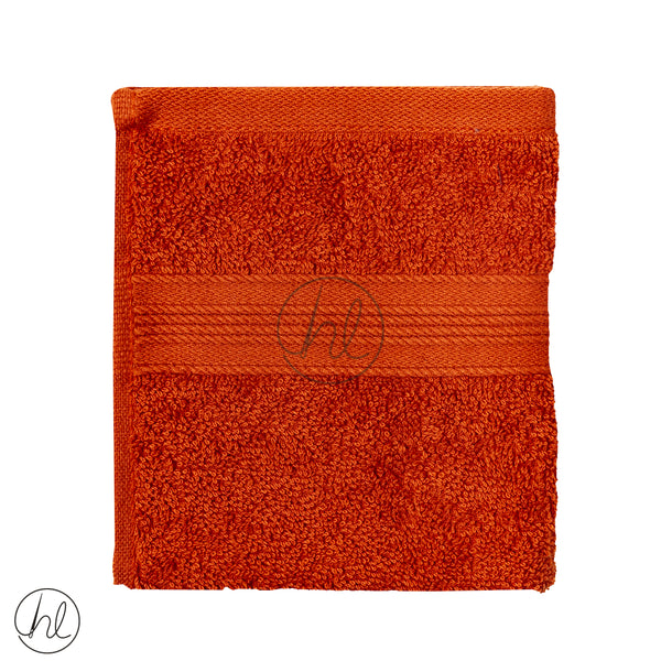 Nortex Amari	(Guest Towel) (Tabasco) (30x50cm)