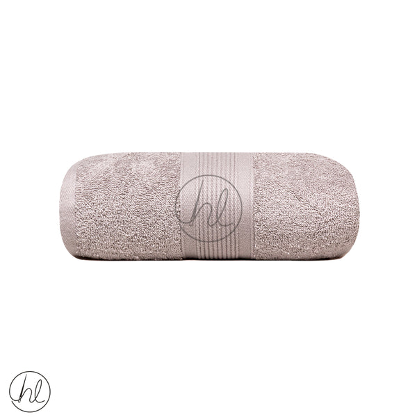 Nortex Amari	(Hand Towel)	(Metal Grey) (50x90cm)