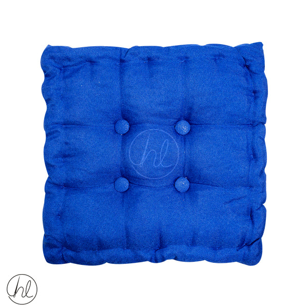 OUTDOOR CUSHION (ABY-4694) (BLUE)