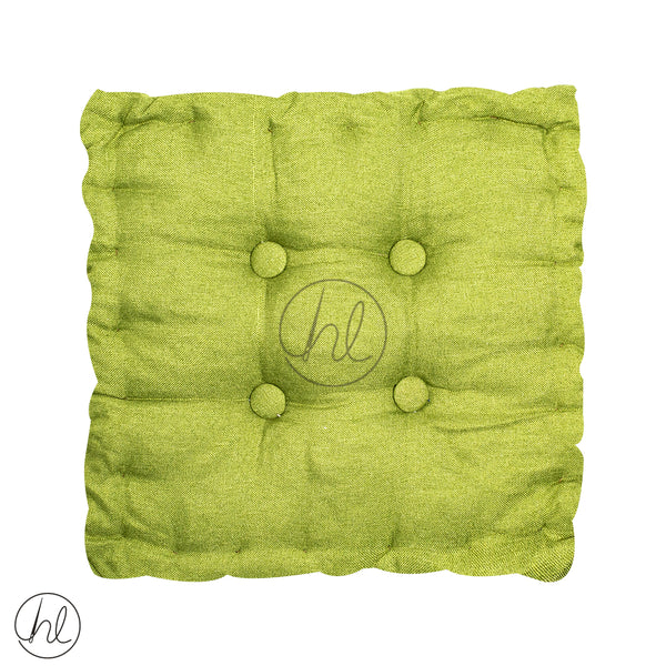 OUTDOOR CUSHION (ABY-4694) (GREEN)