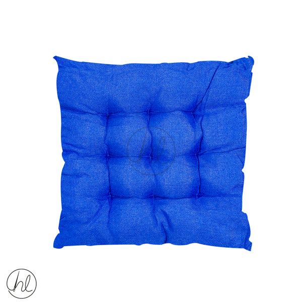 OUTDOOR CUSHION (ABY-4692) (BLUE)