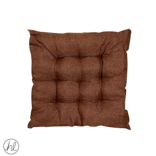 OUTDOOR CUSHION (ABY-4692) (BROWN)