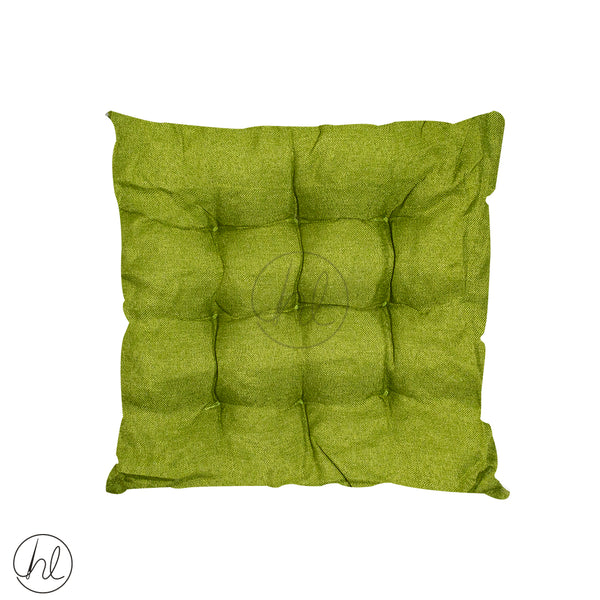 OUTDOOR CUSHION (ABY-4692) (GREEN)