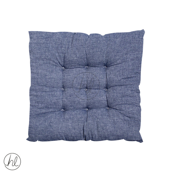 OUTDOOR CUSHION (ABY-4700) (BLUE)