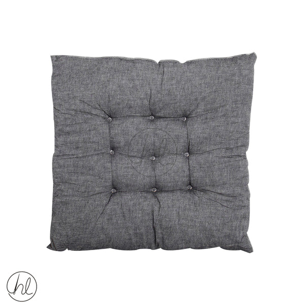 OUTDOOR CUSHION (ABY-4700) (GREY)