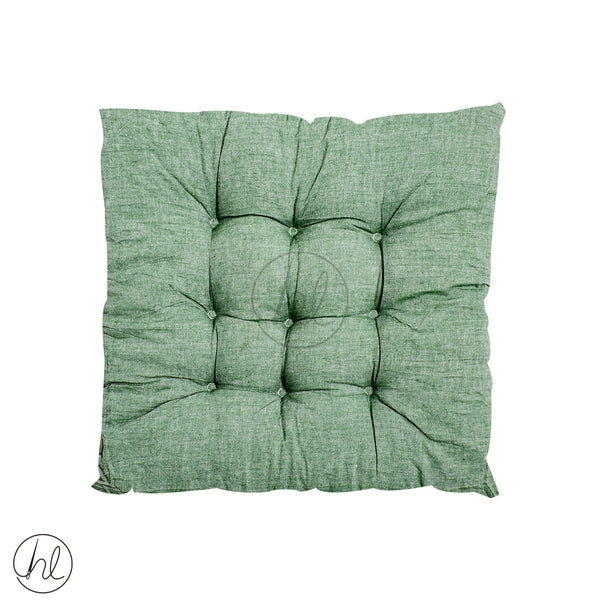 OUTDOOR CUSHION (ABY-4700) (GREEN)
