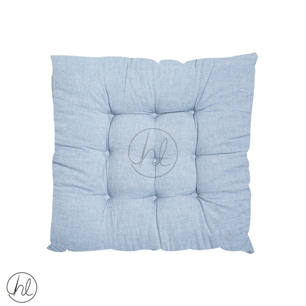 OUTDOOR CUSHION (ABY-4700) (PALE BLUE)