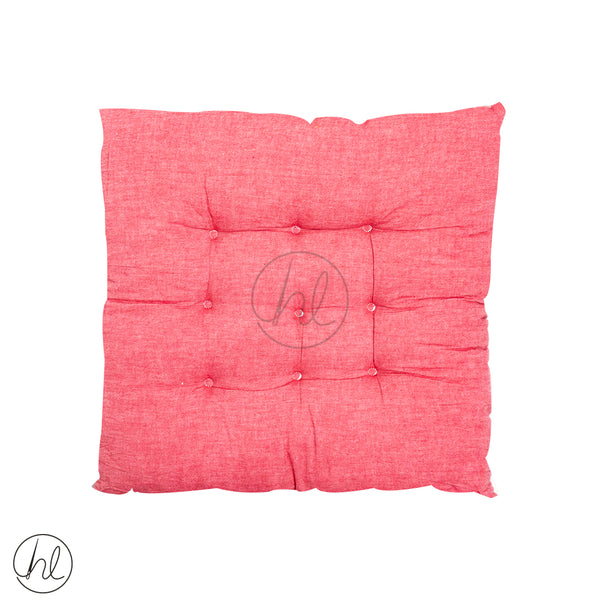 OUTDOOR CUSHION (ABY-4700) (PINK)