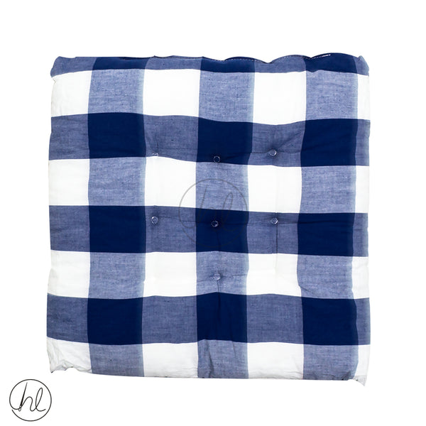 OUTDOOR CUSHION (ABY-4699) (BLUE)