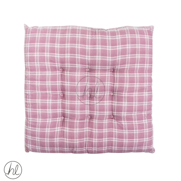 OUTDOOR CUSHION (ABY-4699) (PINK)