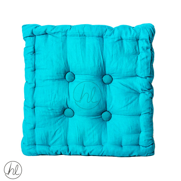 OUTDOOR CUSHION (ABY-4701)	(BLUE)