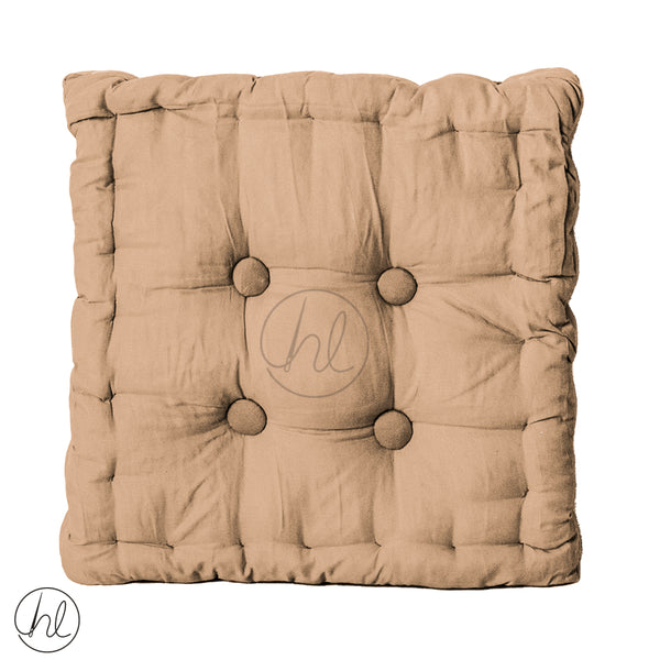 OUTDOOR CUSHION (ABY-4701) (BEIGE)
