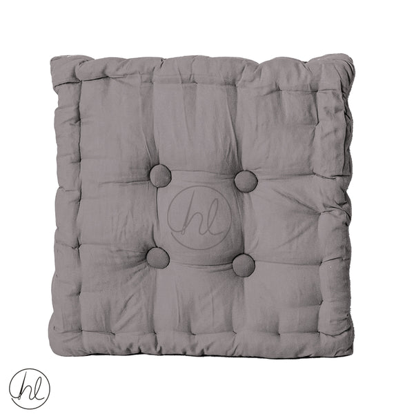 OUTDOOR CUSHION (ABY-4701) (GREY)