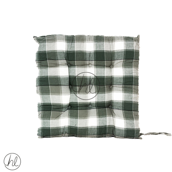 Outdoor Cushion (Aby-4599) (Green)