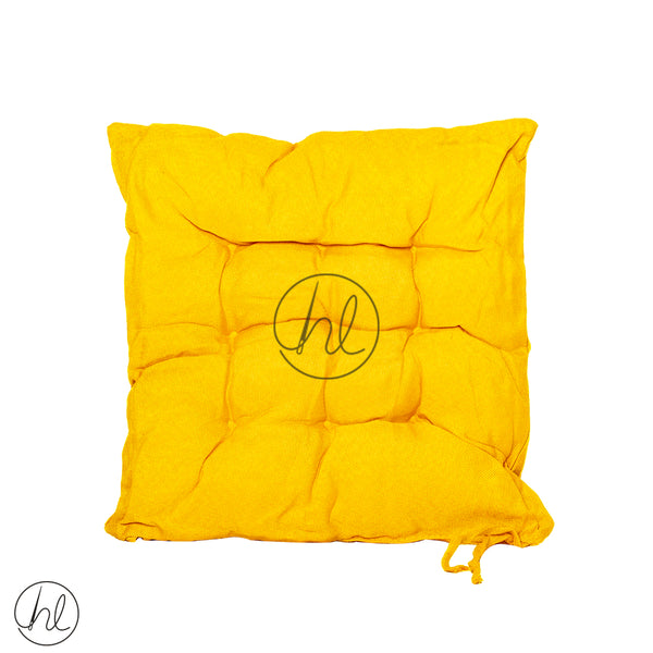 Outdoor Cushion (Aby-4692) (Yellow)