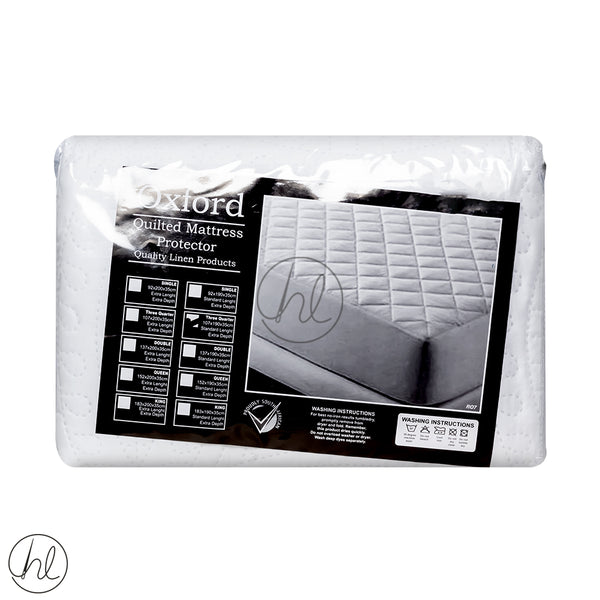 Mattress Protector Quilted