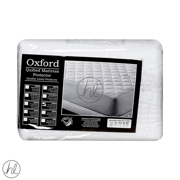 Mattress Protector Quilted