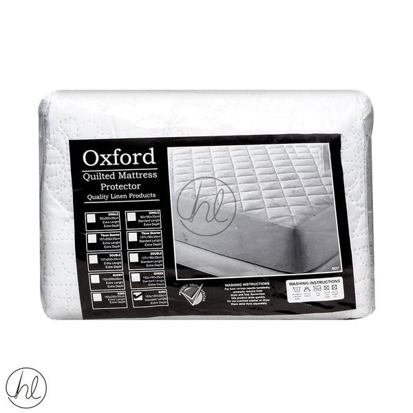 Mattress Protector Quilted