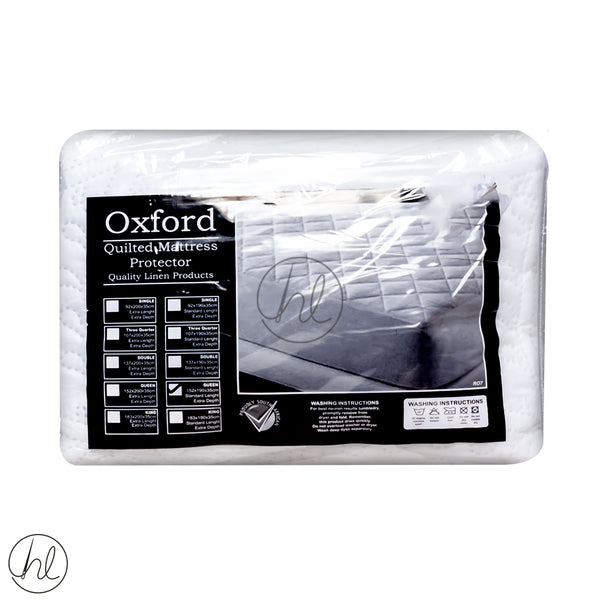 Mattress Protector Quilted