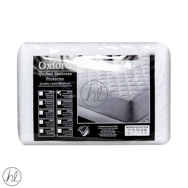 Mattress Protector Quilted