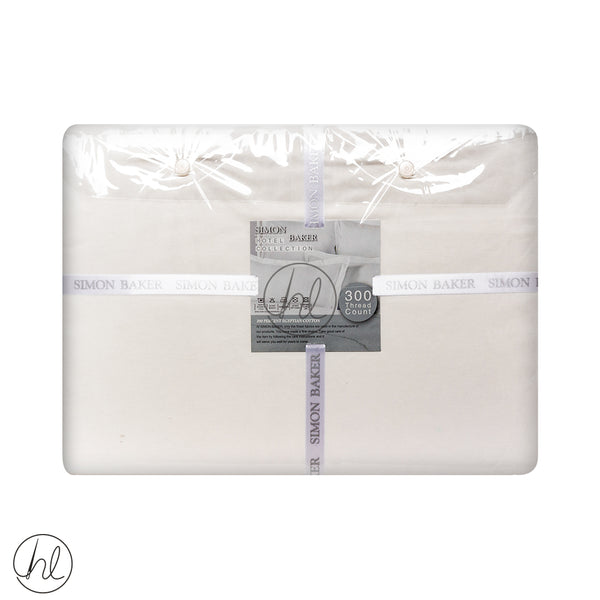 Duvet Cover Percale 300T