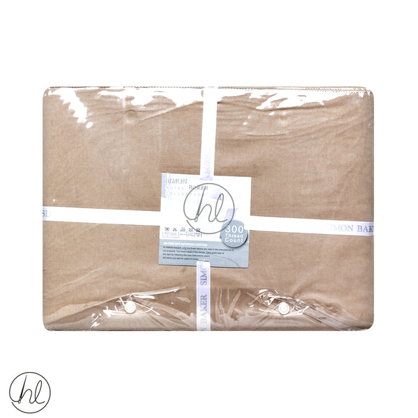 Duvet Cover Percale 300T