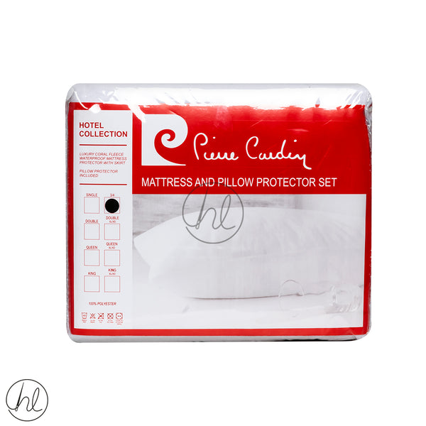 Mattress Protector Set 723