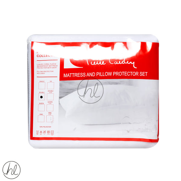 Mattress Protector Set 723