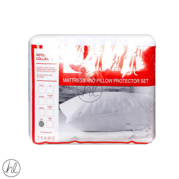 Mattress Protector Set 723