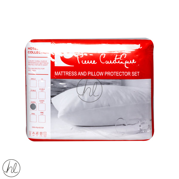 Mattress Protector Set 723