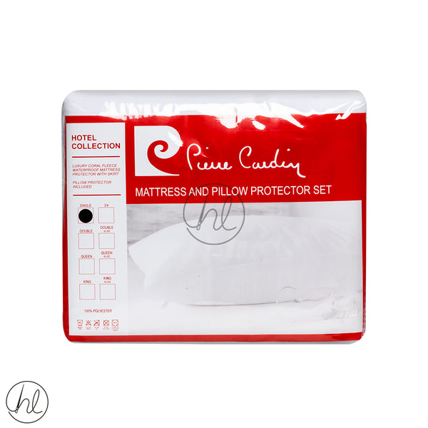 Mattress Protector Set 723