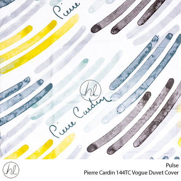 Duvet Cover Pulse 723