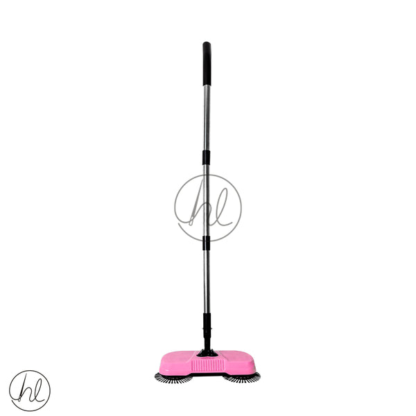 SELF PROPELLER SWEEPER	(ABY-1319) (PINK)