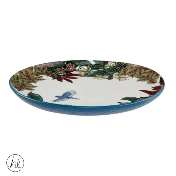 Platter Rnd Reminisce 36cm