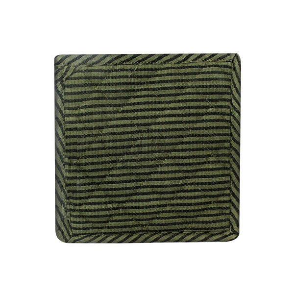 Pot Holder Stripe